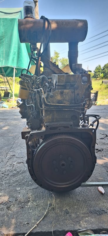 เครื่องCAT428B