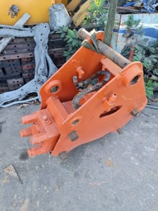 หัวต่อแย็กแม็คโคร หัวต่อแย็กแม็คโคร