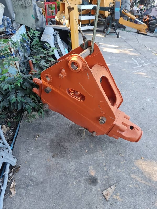 หัวต่อแย็กแม็คโคร หัวต่อแย็กแม็คโคร