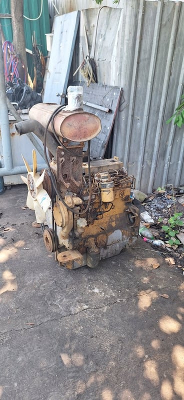 เครื่องCAT428B