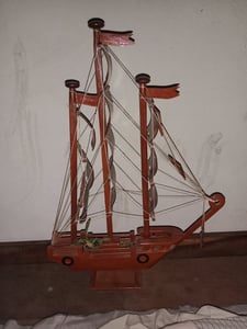 ของมือสอง