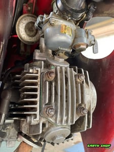 ดรีมท้ายมน