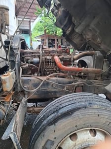 ขายรถพ่วง Rocky 240