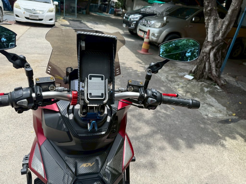 ADV 160 ADV 160