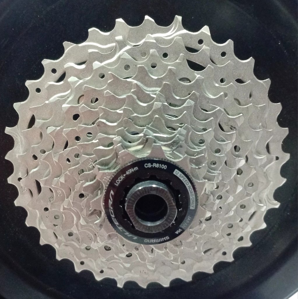 ขายเทรนเนอร์ลงแอ๊ปมีบลูทูชพร้อมเฟืองหลังอัลเทก้า12สปีด ขายเทรนเนอร์ลงแอ๊ปมีบลูทูชพร้อมเฟืองหลังอัลเทก้า12สปีด