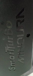 ขายเทรนเนอร์ลงแอ๊ปมีบลูทูชพร้อมเฟืองหลังอัลเทก้า12สปีด