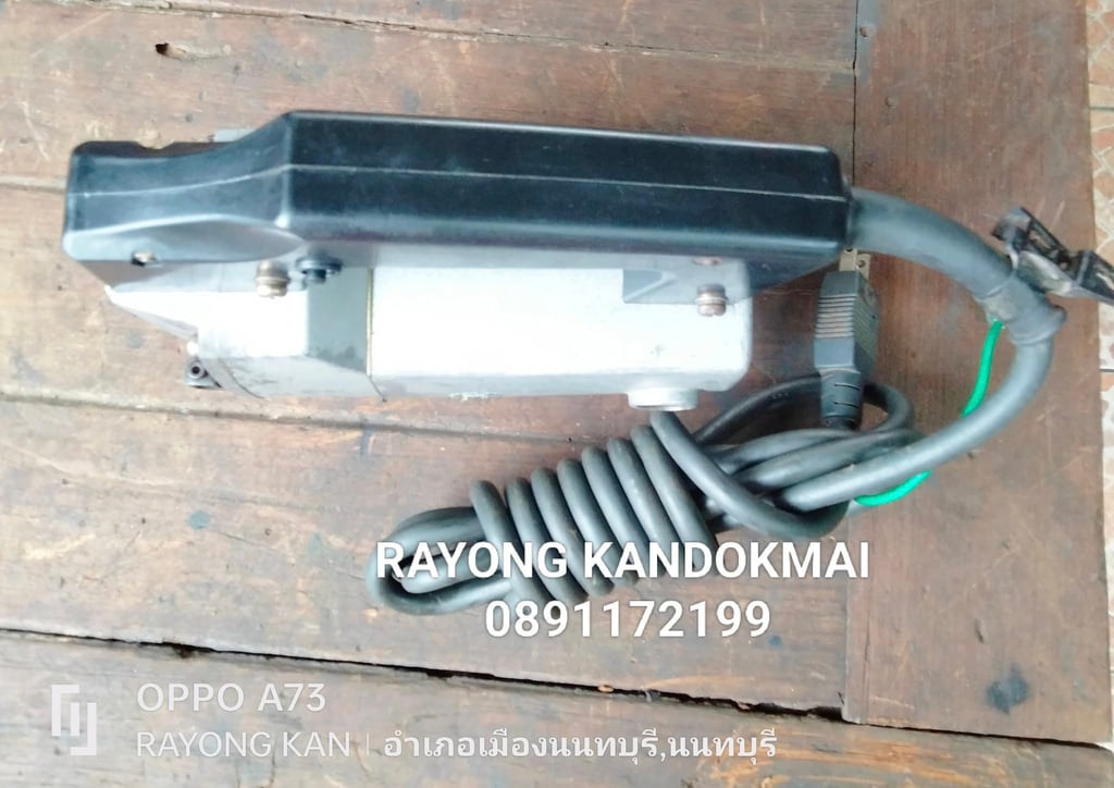 MAKITA 4300Vจิ๊กซอว์ made in Japan