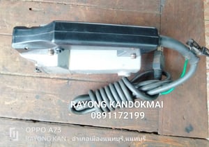 MAKITA 4300Vจิ๊กซอว์ made in Japan MAKITA 4300Vจิ๊กซอว์ made in Japan