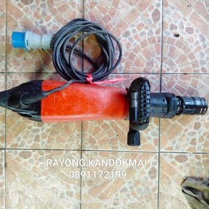 HILTI TE1000AVRสกัดทำลายขนาดใหญ่