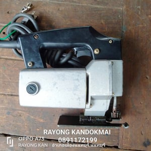 MAKITA 4300Vจิ๊กซอว์ made in Japan MAKITA 4300Vจิ๊กซอว์ made in Japan