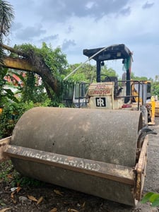 ขายรถบดสั่นสะเทือน ขายรถบดสั่นสะเทือน