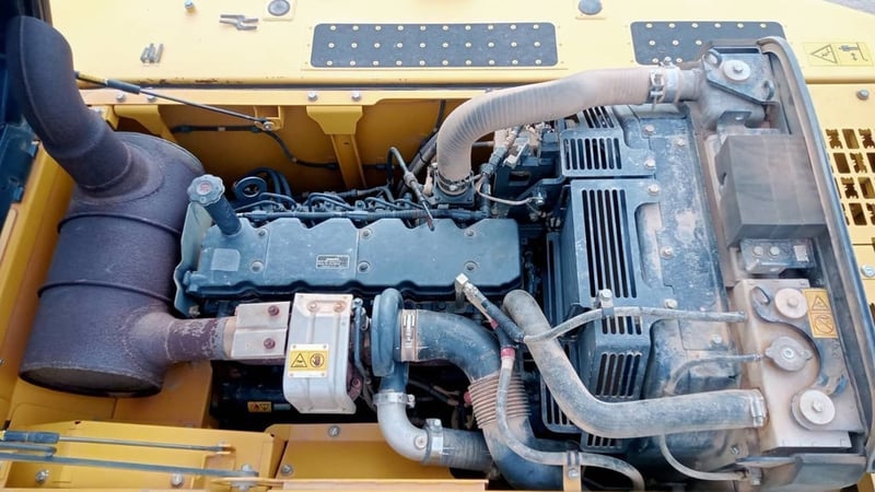 แม็คโครโคมัสสุรุ่น heavy duty