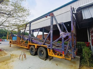 ขายหางขนส่งรถยนต์