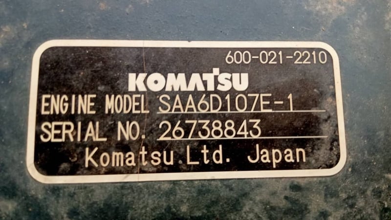 แม็คโครโคมัสสุรุ่น heavy duty