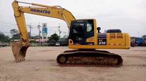 แม็คโครโคมัสสุรุ่น heavy duty