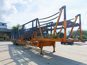 ขายหางขนส่งรถยนต์