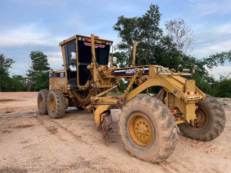 ขายรถเกรด140H