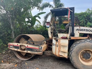 ขายรถบดสั่นสะเทือน ขายรถบดสั่นสะเทือน