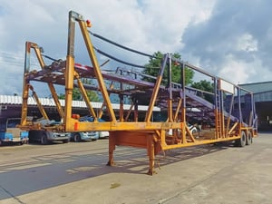 ขายหางขนส่งรถยนต์