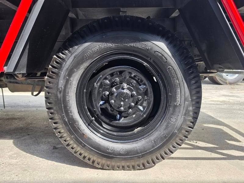 ISUZU NLR 130แรงม้า รถบรรทุก 4ล้อ กระบะเหล็ก ปี2020 ISUZU NLR 130แรงม้า รถบรรทุก 4ล้อ กระบะเหล็ก ปี2020