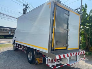 ขายตู้เปียกเปล่า สแตนเลส  ตู้ยาว 4.30 เมตร คัซซี85ซม.