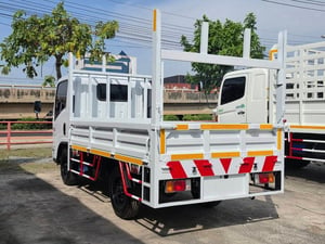 ISUZU NLR 130แรงม้า รถบรรทุก 4ล้อ กระบะเหล็ก ปี2020 ISUZU NLR 130แรงม้า รถบรรทุก 4ล้อ กระบะเหล็ก ปี2020