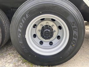 HINO FM 251แรงม้า รถบรรทุก 10ล้อ กระบะคอกสูง ปี2008