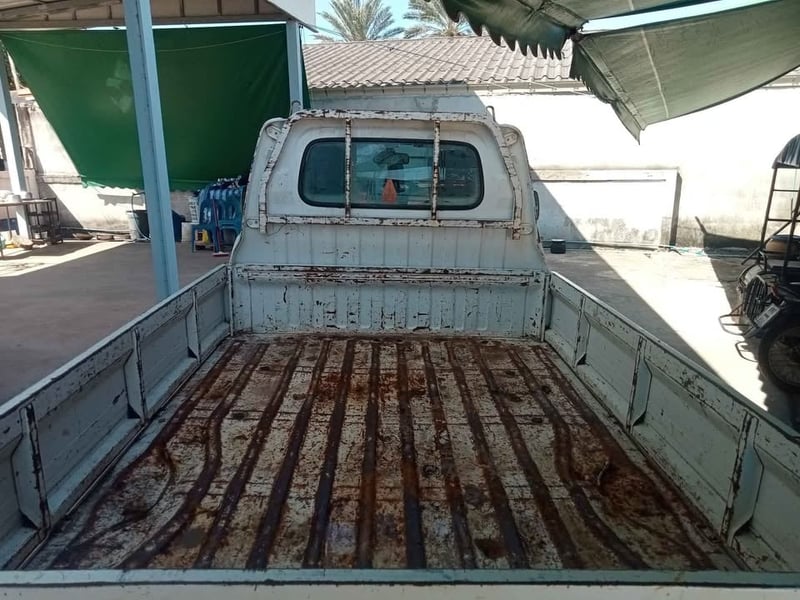 Suzuki carry Suzuki carry