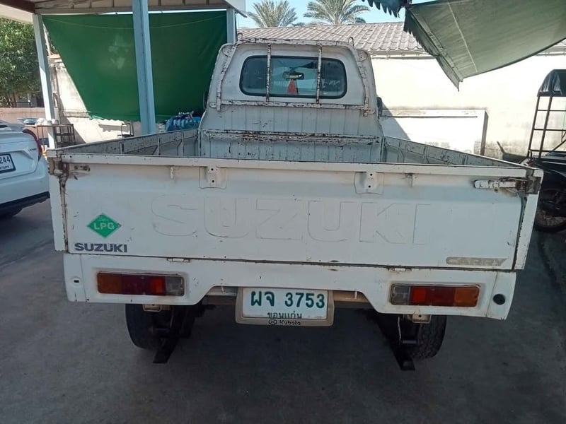 Suzuki carry Suzuki carry