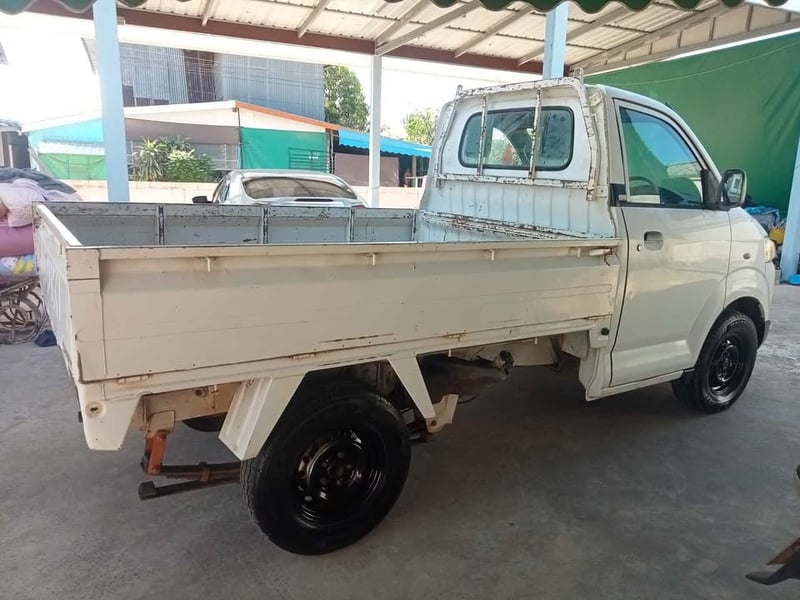 Suzuki carry Suzuki carry