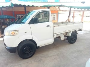 Suzuki carry Suzuki carry