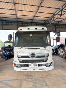 รถสวย ใช้งานดี สภาพสวย