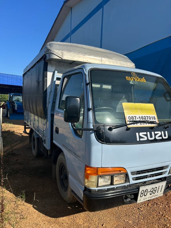 รถดี พร้อมใช้ 