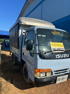 รถดี พร้อมใช้ 