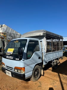 รถดี พร้อมใช้ 