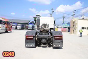 💥 โปรลดกระหน่ำ ต่ำกว่าทุน 100,000 ทันที ‼️ #สิบล้อหัวลาก VOLVO FM 440 แรง ปี 2560 (0248)