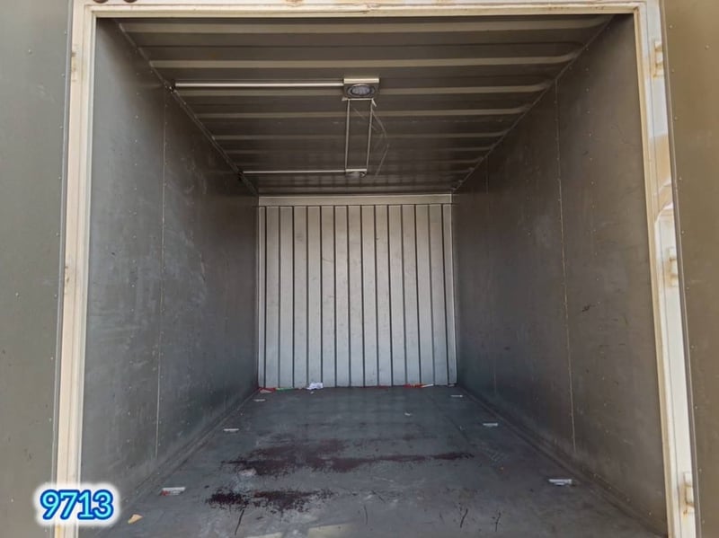 💥 #สี่ล้อตู้ HINO XZU 136 แรง ปี 2567 (9713) 💥 #สี่ล้อตู้ HINO XZU 136 แรง ปี 2567 (9713)