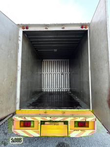 🔥 #สี่ล้อตู้ ISUZU NLR 104 แรง ปี 2564 (1635) 🔥 #สี่ล้อตู้ ISUZU NLR 104 แรง ปี 2564 (1635)