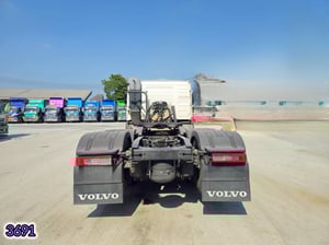 ⚡️ Volvo FM 440 แรงม้า ปี 61 (3691)