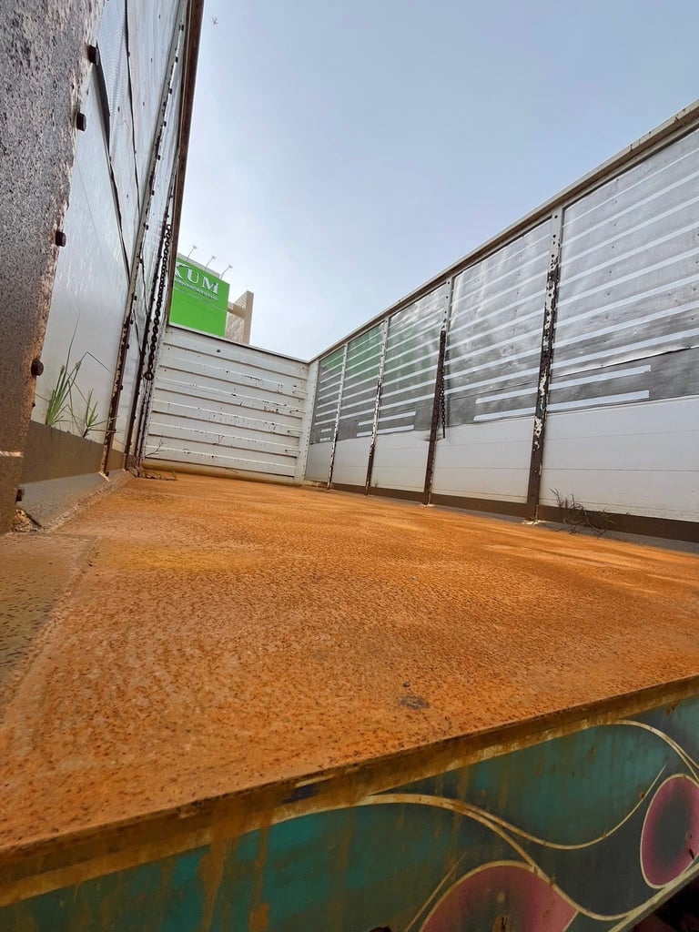 💥สิบล้อดั้มพ์ ISUZU FXZ 360 แรง ปี 2566(8073)