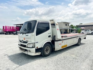 ‼️Vาย สี่ล้อสไลด์ HINO XZU 136 แรง ปี 2567 (0597) ‼️Vาย สี่ล้อสไลด์ HINO XZU 136 แรง ปี 2567 (0597)