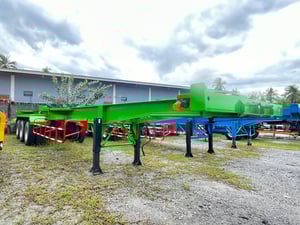 #หางก้างสามเพลา อู่ LCH ปี 2562 (6296) #หางก้างสามเพลา อู่ LCH ปี 2562 (6296)