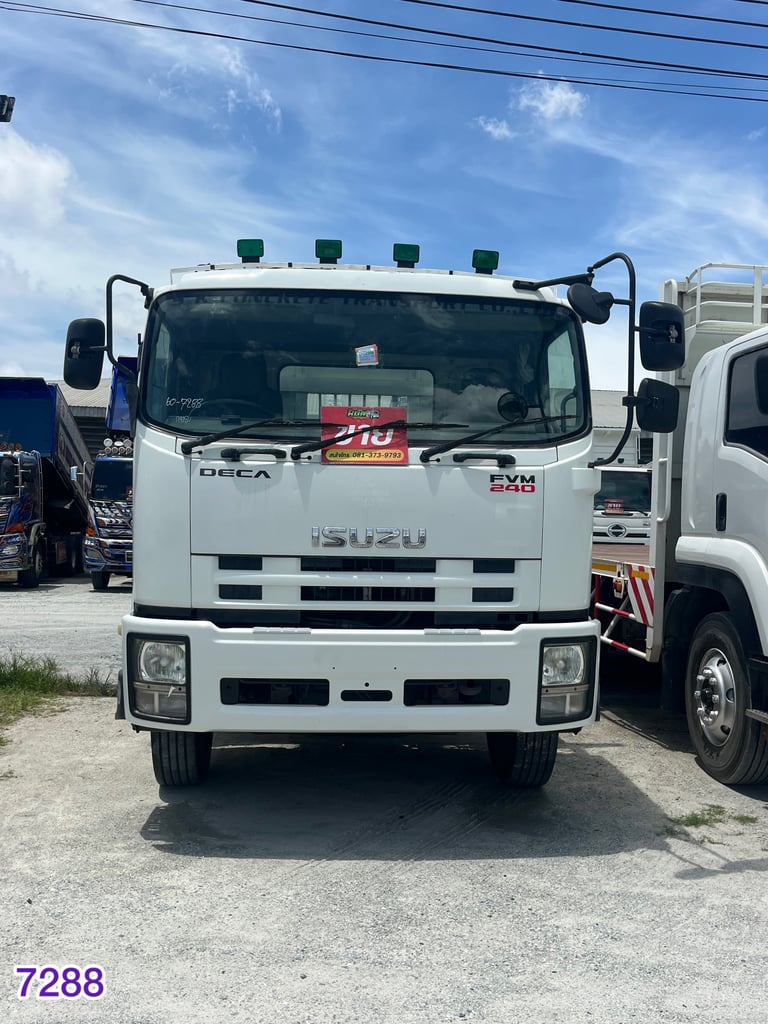 ‼️#หกล้อโดยสาร HINO XZU 150 แรง  ปี 2566  (2429)