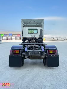 🅰️ โปรลดกระหน่ำต่ำกว่าทุน 🅰️ หกล้อหัวลาก ISUZU FTR 240 แรง ปี 2565 (2712)