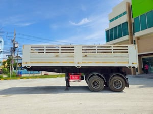 🇨🇷 หางเซมิดั้มพ์ สองเพลา อู่เดอะซัน ปี 2566 (3395) 🇨🇷 หางเซมิดั้มพ์ สองเพลา อู่เดอะซัน ปี 2566 (3395)