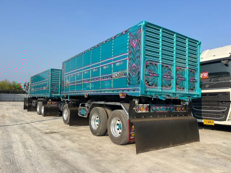 สิบล้อดั้มพ์ ISUZU FXZ 360 แรง ปี 65 หางดั้มพ์ สามเพลา อู่สหะกิจ ปี 65 (1245 , 1246) สิบล้อดั้มพ์ ISUZU FXZ 360 แรง ปี 65 หางดั้มพ์ สามเพลา อู่สหะกิจ ปี 65 (1245 , 1246)