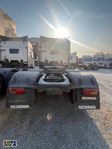 🔥 SCANIA P360 แรงม้า เพลาเดียวยกล้อ ลากหนักได้ ประหยัดกว่า ปี 2020 (1372) 🔥 SCANIA P360 แรงม้า เพลาเดียวยกล้อ ลากหนักได้ ประหยัดกว่า ปี 2020 (1372)
