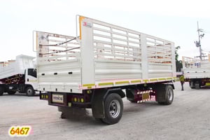 🇨🇷 หางคอก สองเพลา อู่ เอสเคที ปี 2565 (6467) 🇨🇷 หางคอก สองเพลา อู่ เอสเคที ปี 2565 (6467)