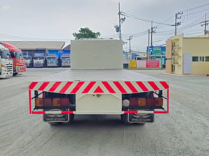 🔥 ขายตัด! ใครช้าคือพลาด ☎️สนใจโทร. 098-8259557 ดรีมค่ะ  สิบล้อพื้นเรียบ HINO FL8J  260 แรงม้า ปี 2560 (1784)