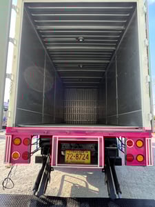 💥 หกล้อตู้สิบบาน HINO FG8J 240 แรง ปี 2562 (8724)